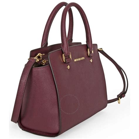 michael kors summer bags|Michael Kors plum purse.